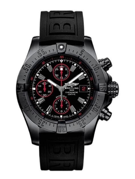 Breitling Avenger Skyland M13380 Price, Specs, Market Insights 